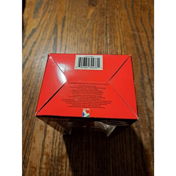 Vintage 2004 Action TREVCO Dale Earnhardt Jr #8 NASCAR Ornament w Box Christmas - Picture 5 of 5